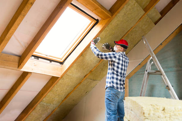 Reliable Emigsville, PA Insulation Removal & Installation Solutions